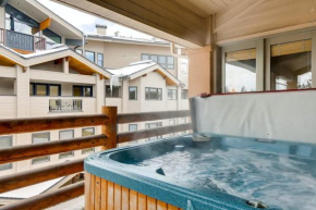 Mont Cervin 33 by AvantStay Luxury Ski in Ski out home in Park City
